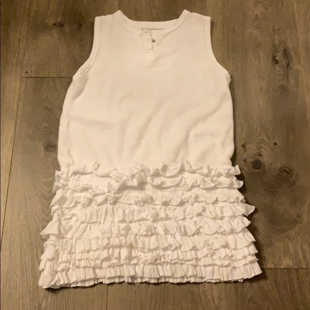 Burts bees kids coverup